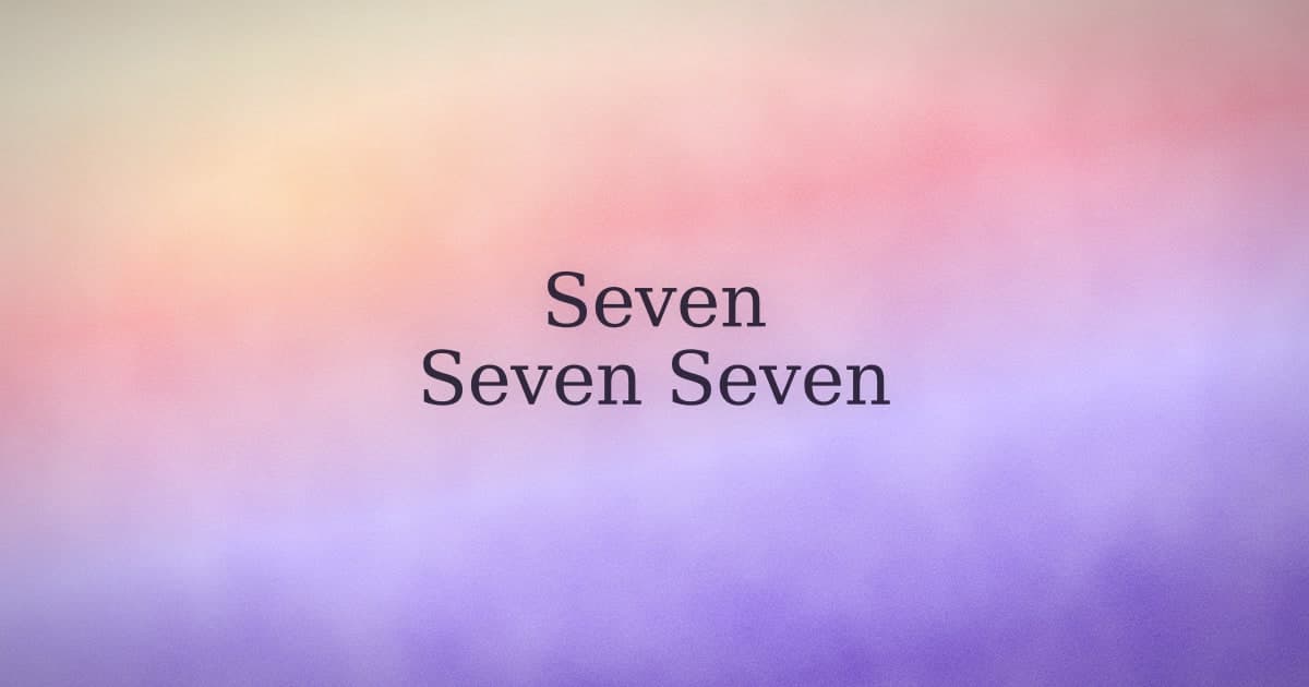 The 777 Manifestation Method: An Honest Look at What the Writing Does