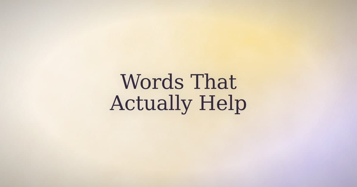 Affirmations for Job Interviews: The Ones That Actually Help