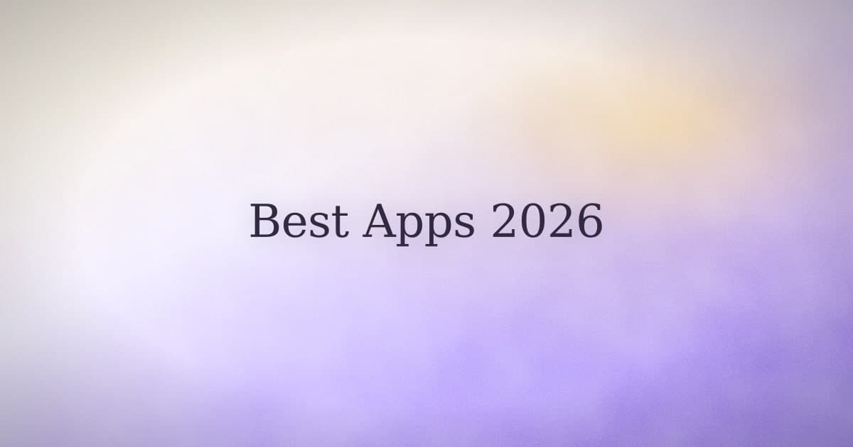 The best manifestation apps of 2026, reviewed honestly