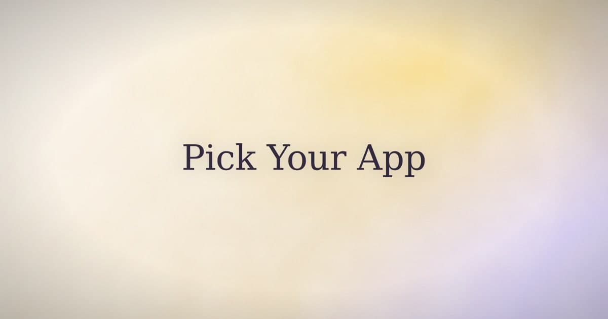 What to Actually Look for in a Law of Attraction App