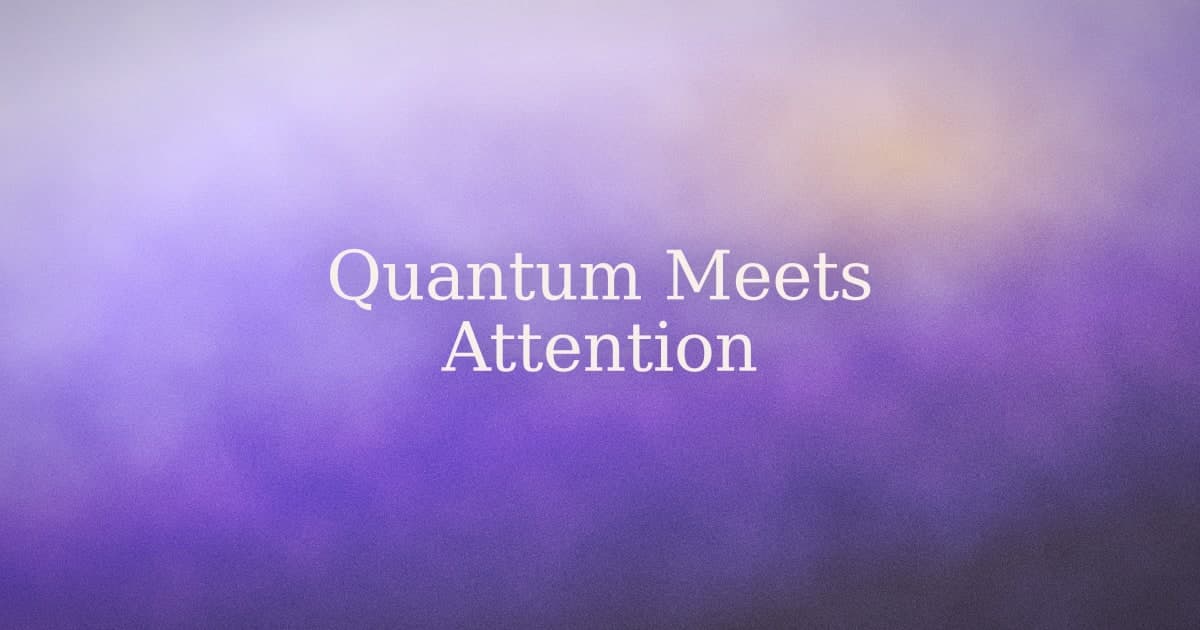 Quantum Manifestation: What the Physics Actually Says