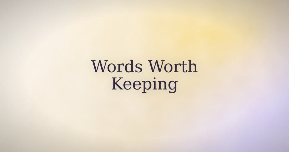 Self-Affirmation Quotes That Actually Land