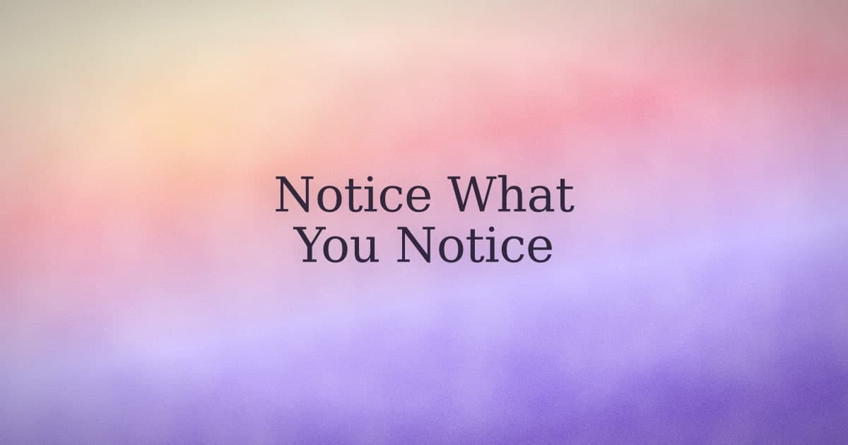 Signs Someone Is Manifesting You: What They Actually Mean
