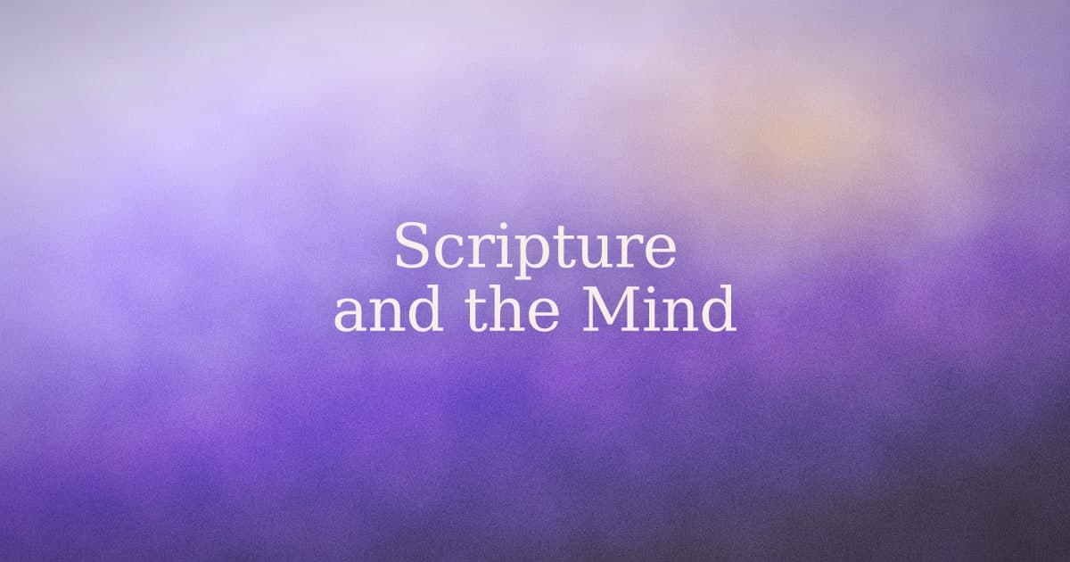 Spiritual Awakening in the Bible: What the Verses Actually Say