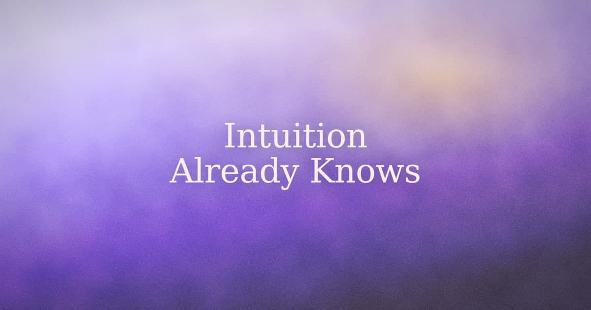 0007 Angel Number: Meaning, Intuition & What It's Pointing At