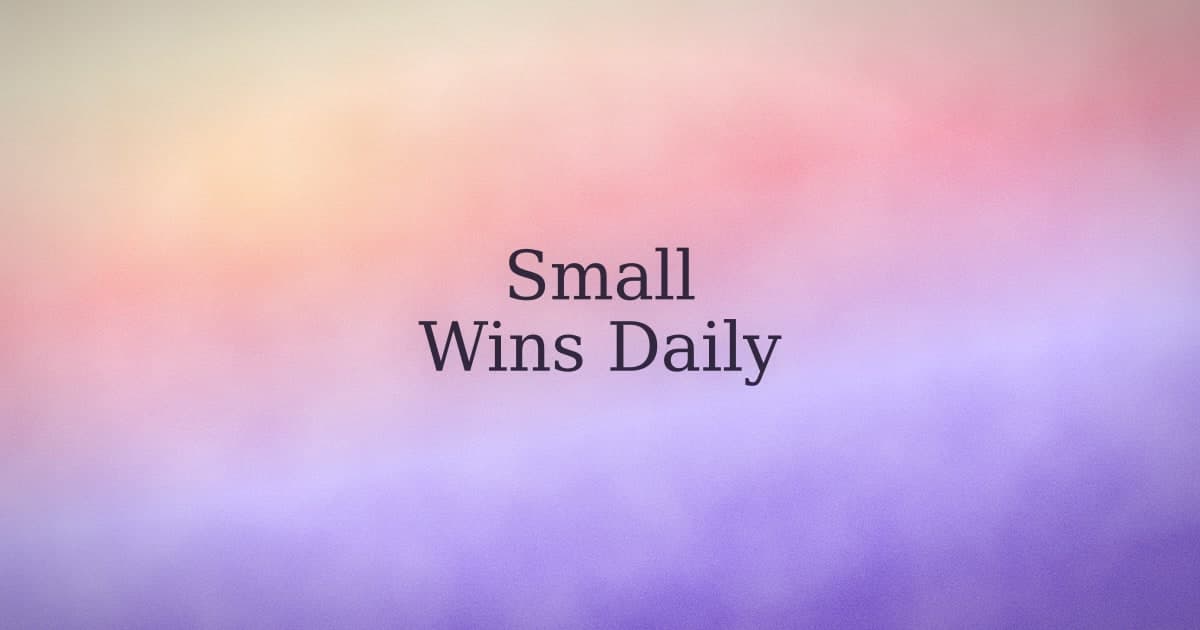 Self-confidence activities that actually work on an ordinary day