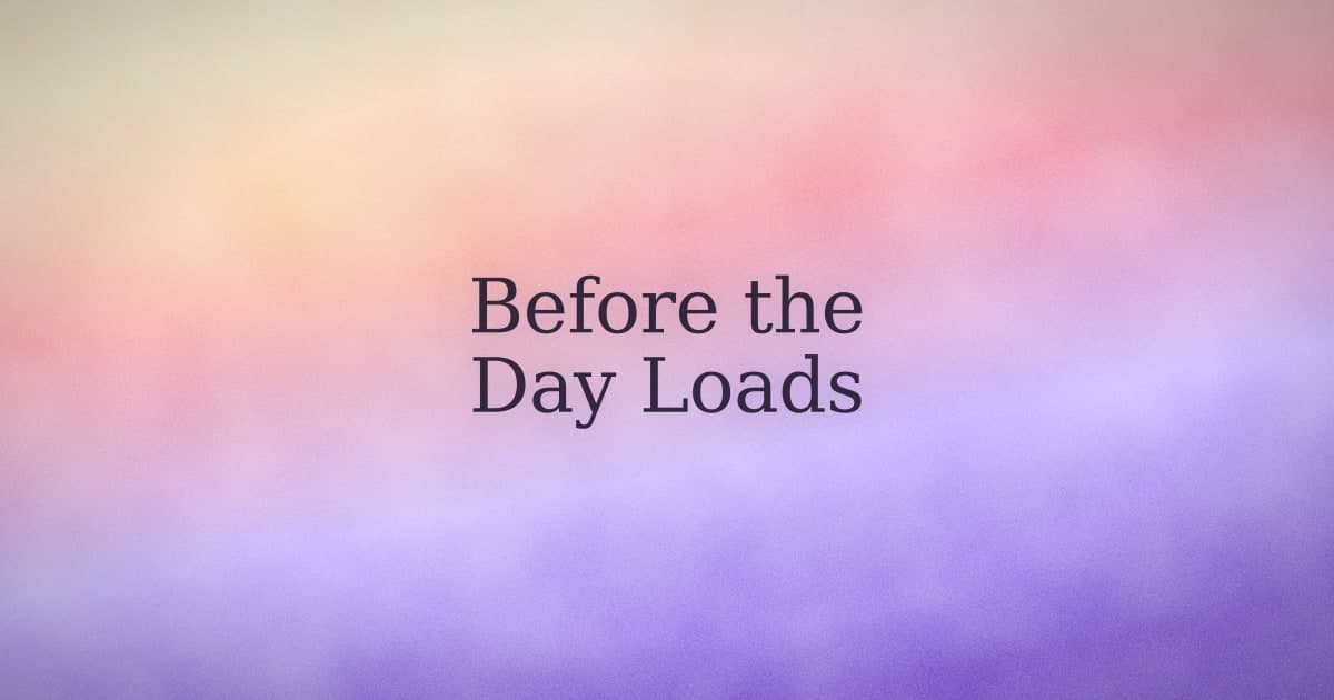 Subconscious Positive Affirmations: What's Actually Happening and When They Work